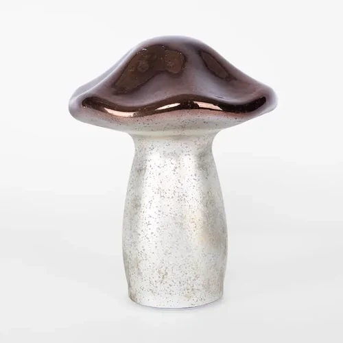 Florabelle Living| Mushroom Large – Brown