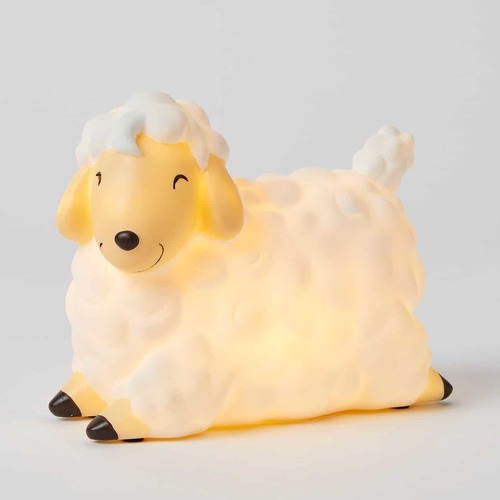 Sheep Sculpted Light