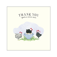 TWIGSEEDS | Card - You&#39;re A Good Egg