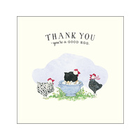 TWIGSEEDS | Card - You're A Good Egg