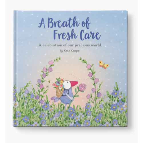TWIGSEEDS | Book - A Breath Of Fresh Care