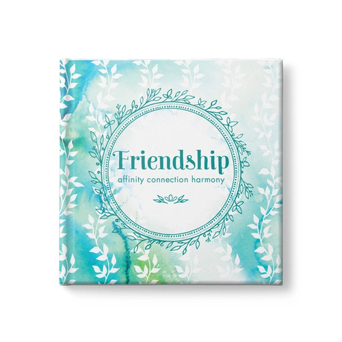 AFFIRMATIONS | Friendship Small Book