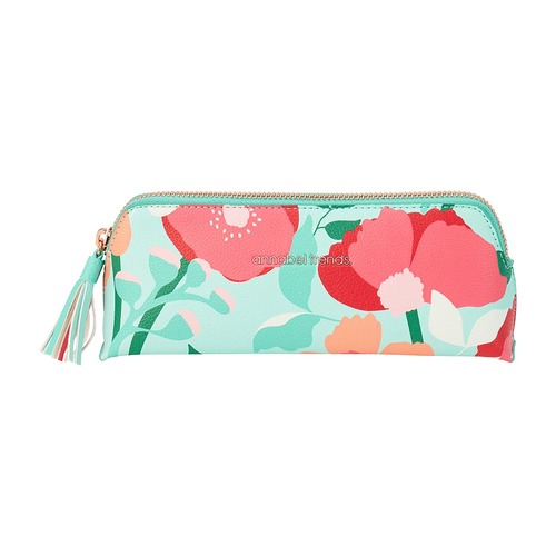 ANNABEL TRENDS | Vanity Bag Mini - Sherbet Poppies