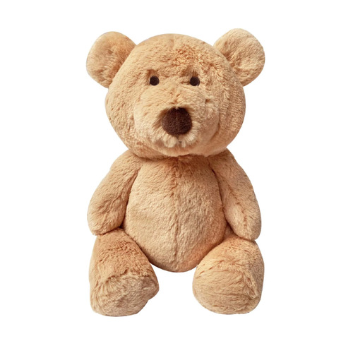 OB DESIGNS | Honey Bear Soft Toy
