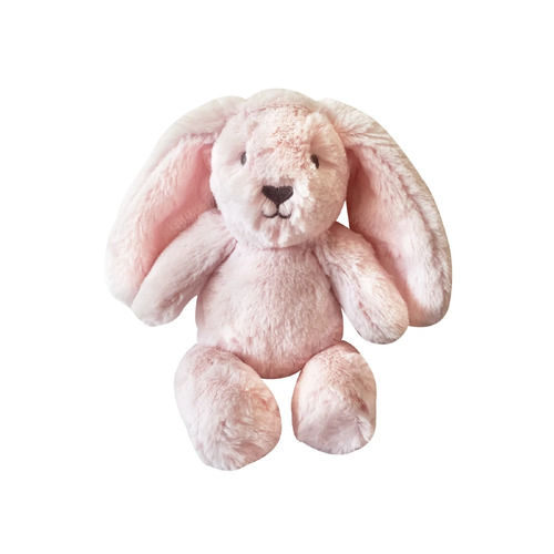 OB DESIGNS | Little Betsy Bunny Soft Toy