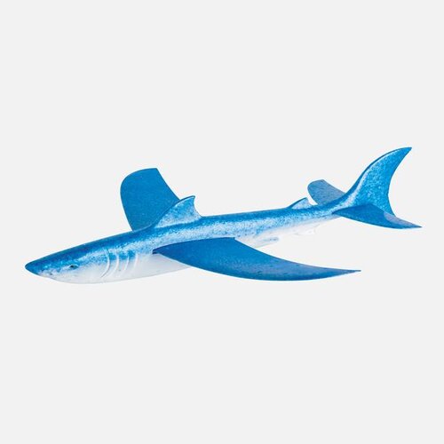 TIGER TRIBE | Shark Glider