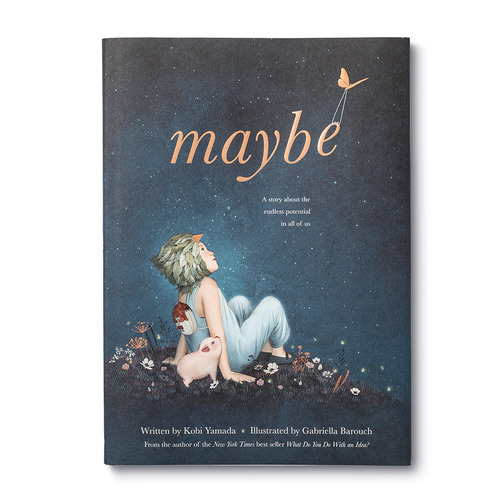 Book | Maybe