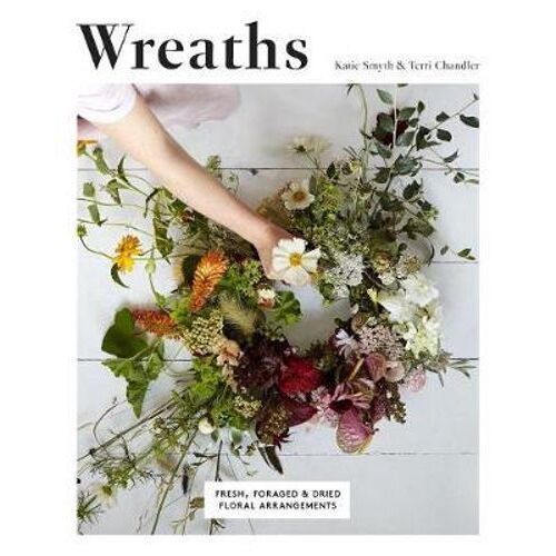 Book | Wreaths