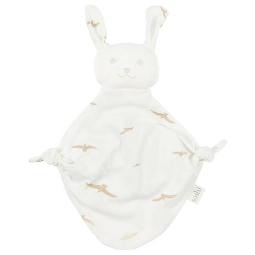 TOSHI | Baby Bunny Comforter - Mandalay