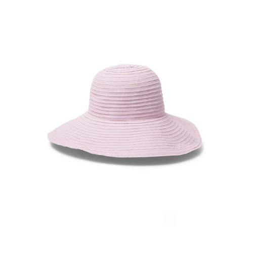 RIGON | Endless Summer Ladies Resort Hat - Dusty Pink