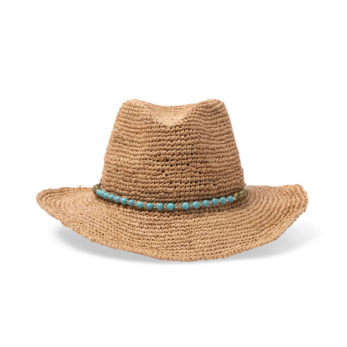 RIGON | Tina Ladies Cowboy Hat