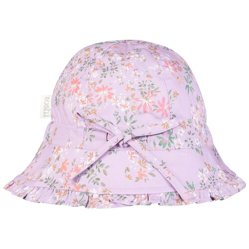 TOSHI | Bell Hat Athena - Lavender [Size: Small]