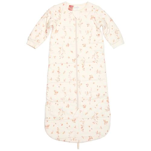 TOSHI | Baby Sleep Bag Long Sleeve - Songbirds