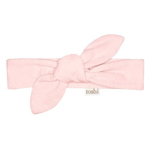 TOSHI | Headband - Dreamtime Cashmere