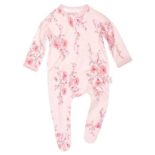 TOSHI | Onesie Long Sleeve Classic - Camilla [Size: 0]