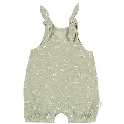 TOSHI | Baby Romper Milly - Thyme 