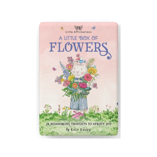 TWIGSEEDS | A little box of flowers