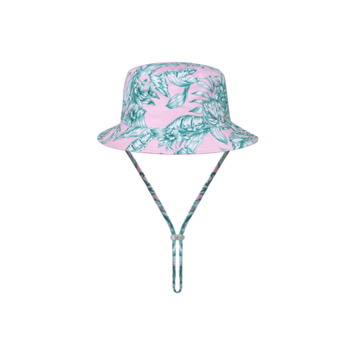 MILLY MOOK | Girl's Bucket Hat - Oasis