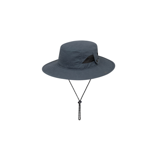 KOORINGAL | Redondo Mens Mid Brim Hat - Steel