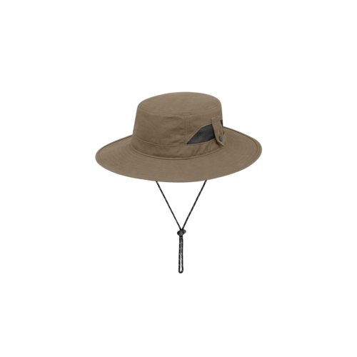 KOORINGAL | Redondo Mens Mid Brim Hat - Military