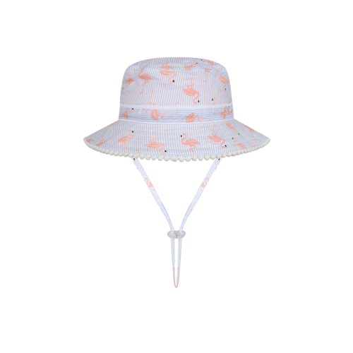 MILLYMOOK | Baby Girl's Bucket Hat - Camille