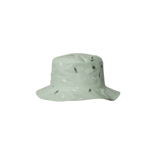 DOZER | Deep Sea Boys Bucket Hat - Sage
