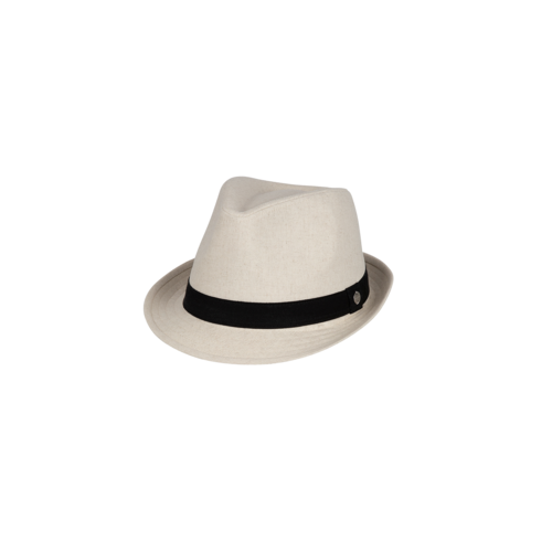 KOORINGAL | Pippa Ladies Fedora - Stone