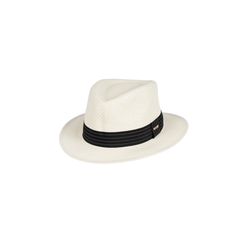 KOORINGAL | Tahnee Ladies Fedora - Off White