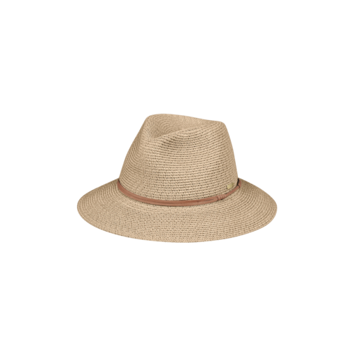 KOORINGAL | Canwell Ladies Safari Hat - Natural