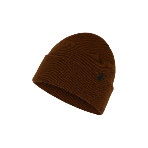 KOORINGAL | Bolaro Mens Beanie - Rust