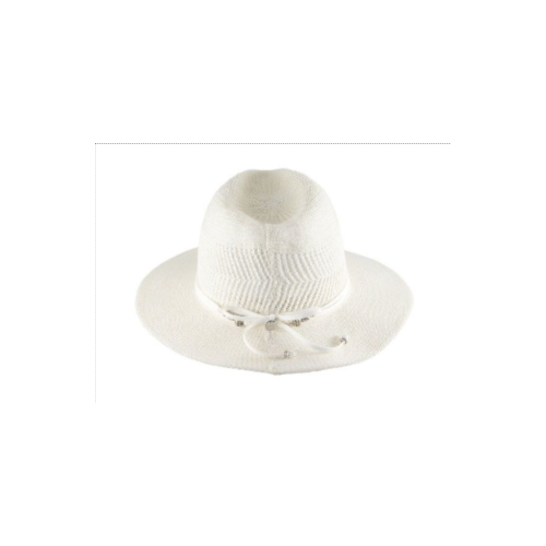 KOORINGAL | Josie Ladies Safari Hat - Off White