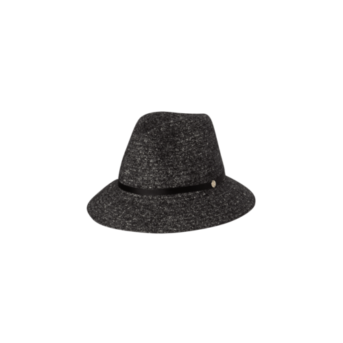 KOORINGAL | Jacqueline Ladies Safari Hat - Black