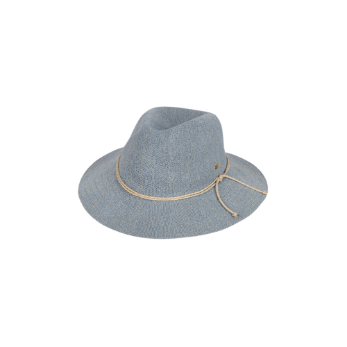 KOORINGAL | Sadie Ladies Safari Hat - Blue