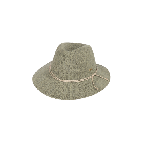 KOORINGAL | Sadie Ladies Safari Hat - Sage