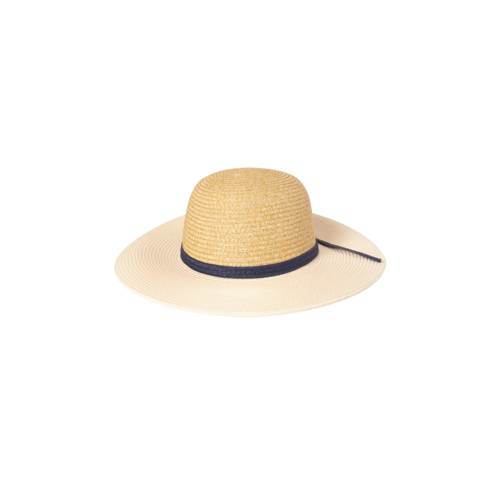 KOORINGAL | Santa Cruz Ladies Wide Brim Hat - Multi