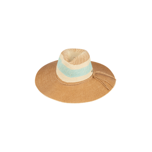 KOORINGAL | Carmela Ladies Wide Brim Hat - Tea