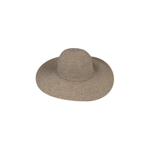 KOORINGAL | Palm Cove Ladies Wide Brim Hat - Multi