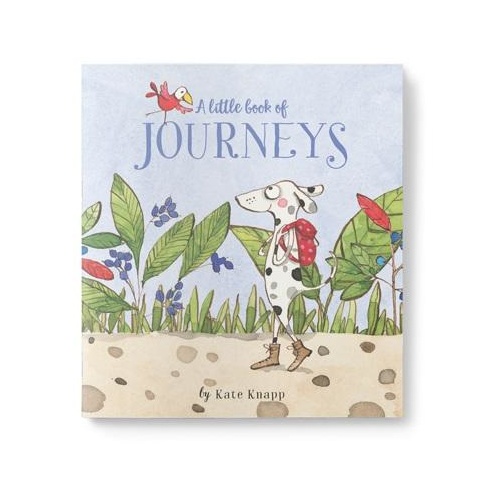 TWIGSEEDS | Little Book of Journeys