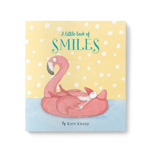 TWIGSEEDS | Little Book of Smiles