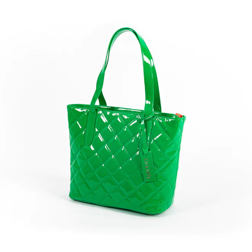 LIV & MILLY | Remi Tote - Green