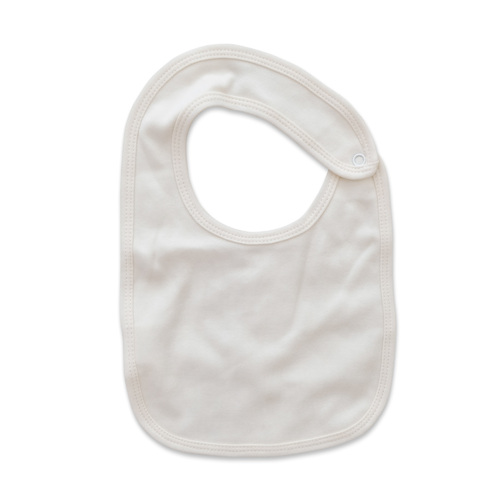 FIBRE FOR GOOD | Bib [Colour: Sage]