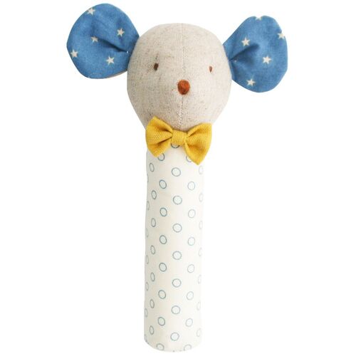 ALIMROSE | Henry Mouse Squeaker