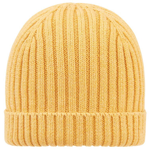 TOSHI | Organic Beanie Bongo - Butternut [Size Large]