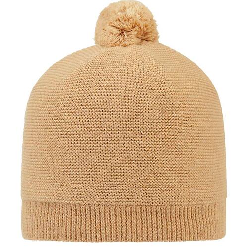 TOSHI | Organic Beanie Love - Copper [Size: Extra Small]