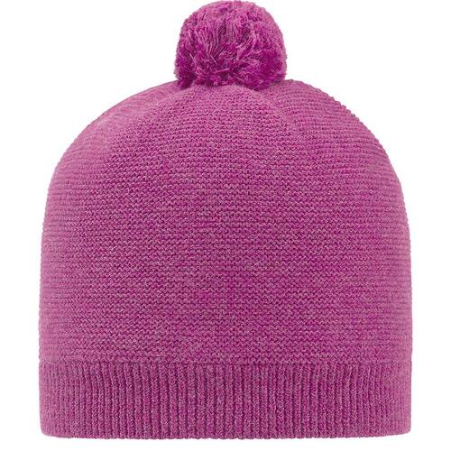 TOSHI | Organic Beanie Love - Violet [Size Large]