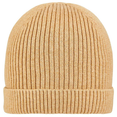 TOSHI | Organic Beanie Tommy - Copper [Size Small]