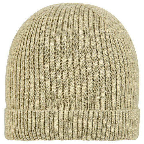 TOSHI | Organic Beanie Tommy - Olive [Size Small]