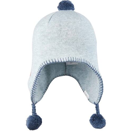 TOSHI | Organic Earmuff Storytime - Speedie [Size: Extra Small]