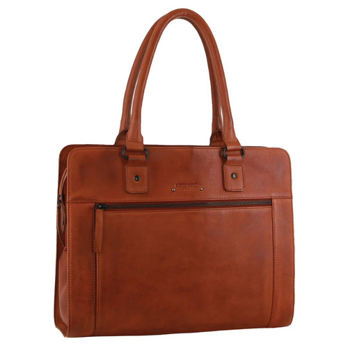 Bailey carryall tote in pebble leather hotsell