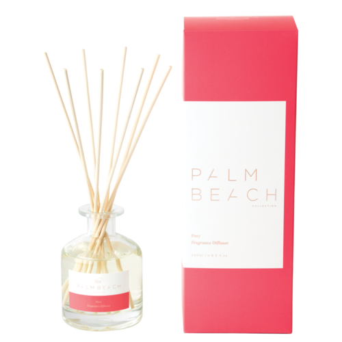 PALM BEACH | Posy 250ml Fragrance Diffuser